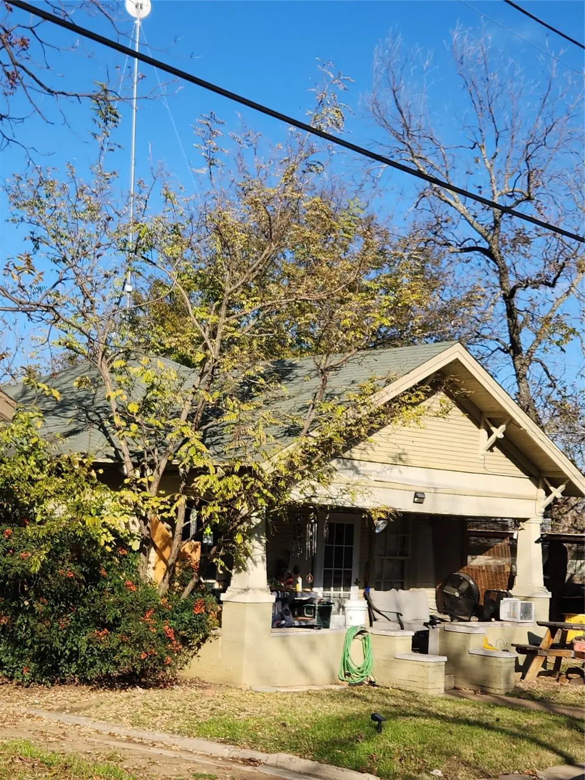 512 NW 5th Street, Mineral Wells, TX 76067 - Image #1