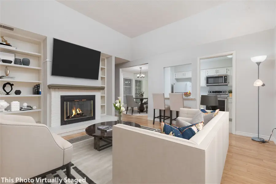 9142 Emberglow Lane, Dallas, TX 75243 - Image #3