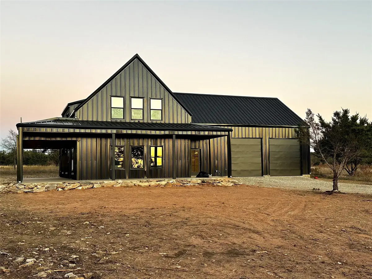 1053 Bluff Creek Drive, Strawn, TX 76475 - Image #1