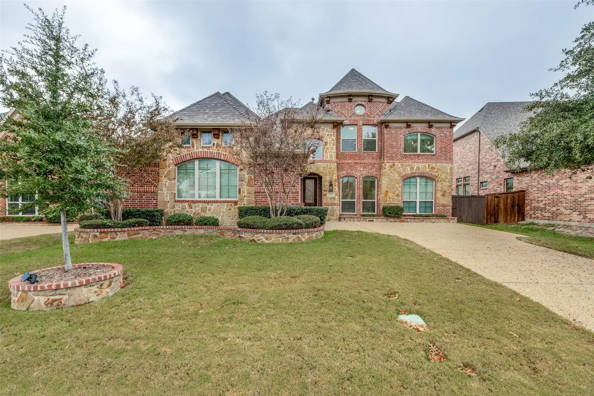 1524 Snowberry Drive, Allen, TX 75013 - Image #1