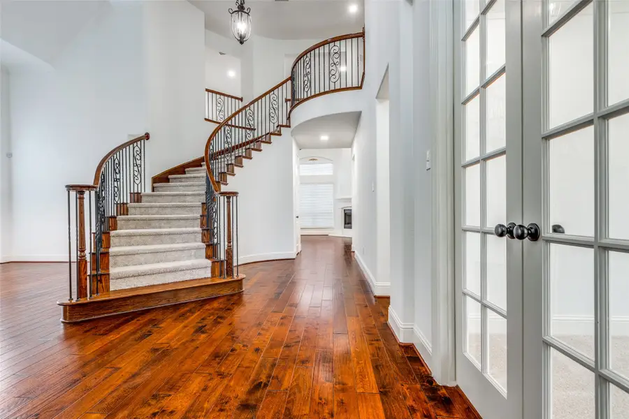 1524 Snowberry Drive, Allen, TX 75013 - Image #3