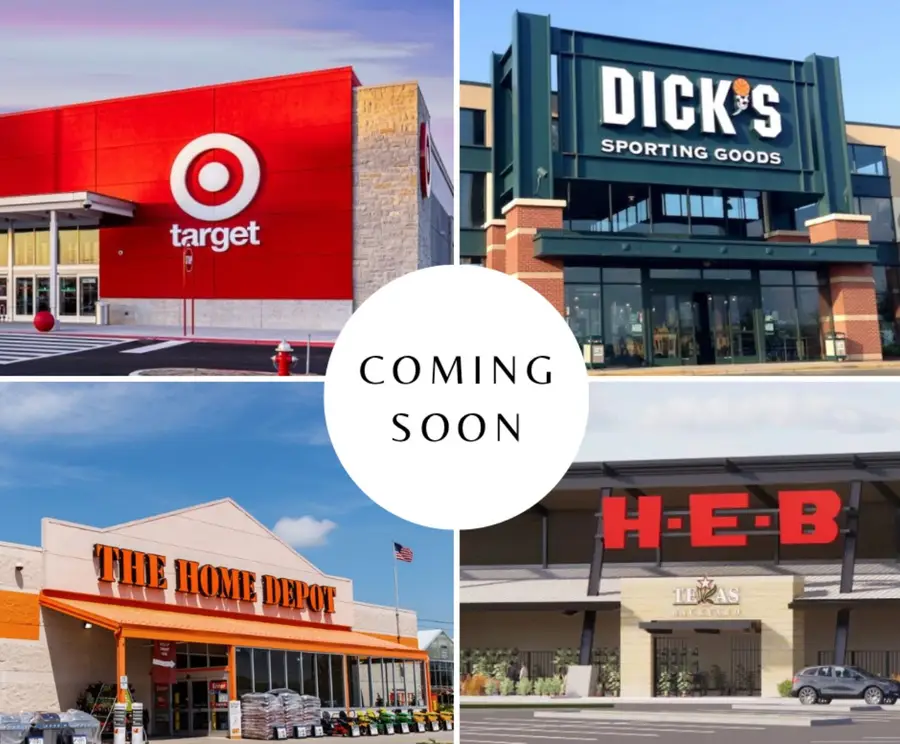 1805 Goose Pond Road, Forney, TX 75126 - Image #2