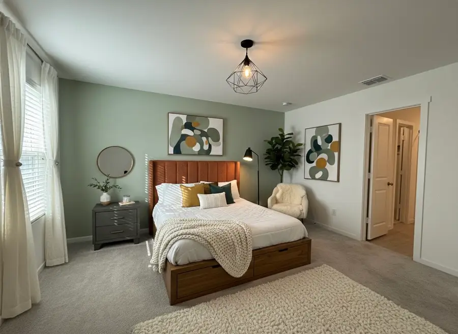 1805 Goose Pond Road, Forney, TX 75126 - Image #3