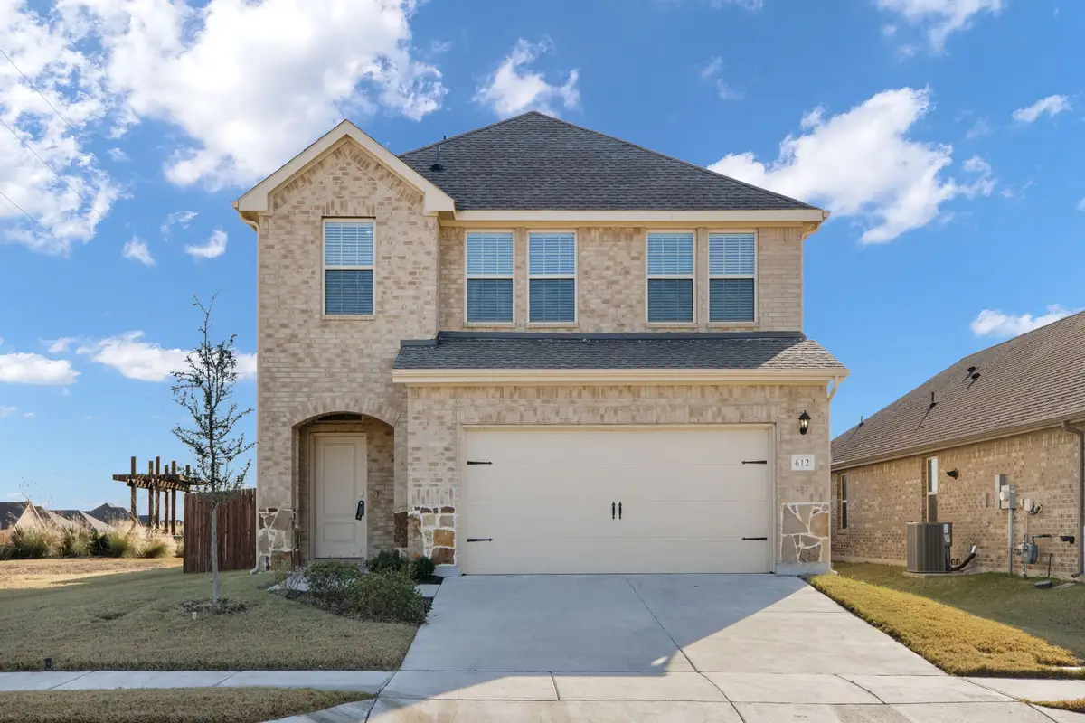 612 Gracious Glen, Lavon, TX 75166 - Image #1