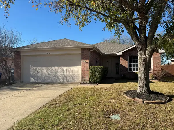 2701 Cattleman Drive, McKinney, TX 75071