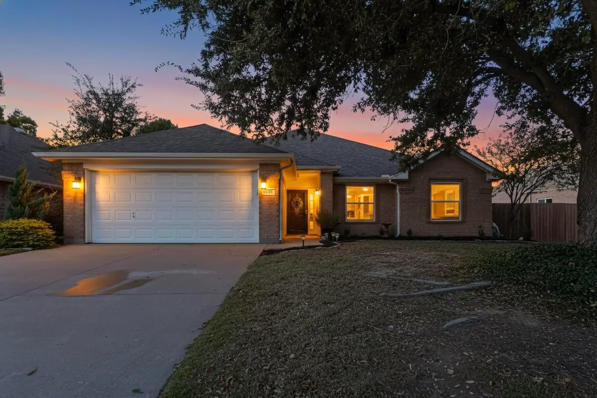 317 Vera Drive, Burleson, TX 76028 - Image #1