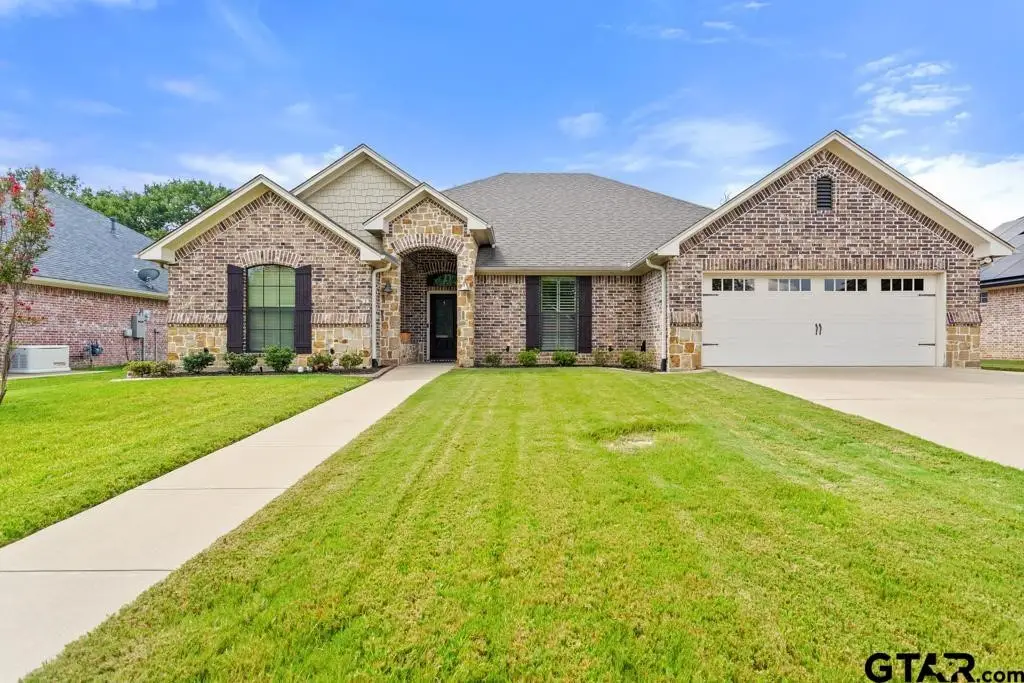 19551 Sandhill Lane, Flint, TX 75762 - Image #1