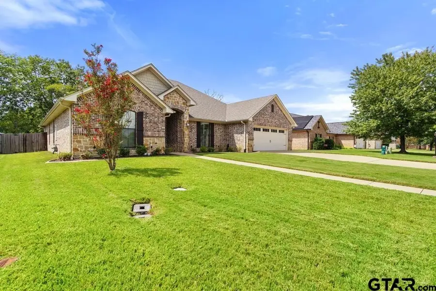 19551 Sandhill Lane, Flint, TX 75762 - Image #3