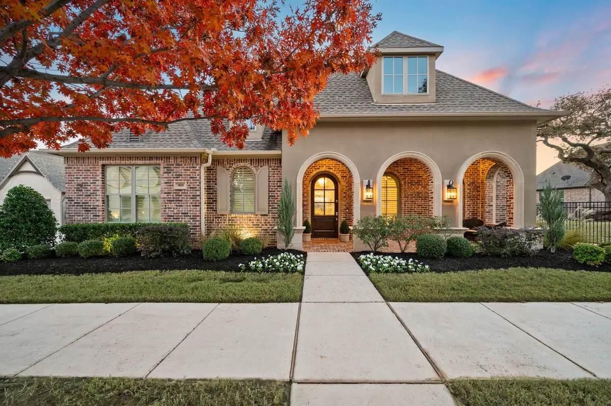 909 Winding Ridge Trail, Southlake, TX 76092 - Image #1