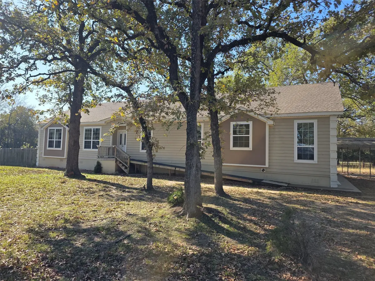 19989 Post Oak Loop, Thornton, TX 76687 - Image #1