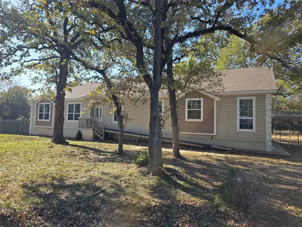 19989 Post Oak Loop, Thornton, TX 76687