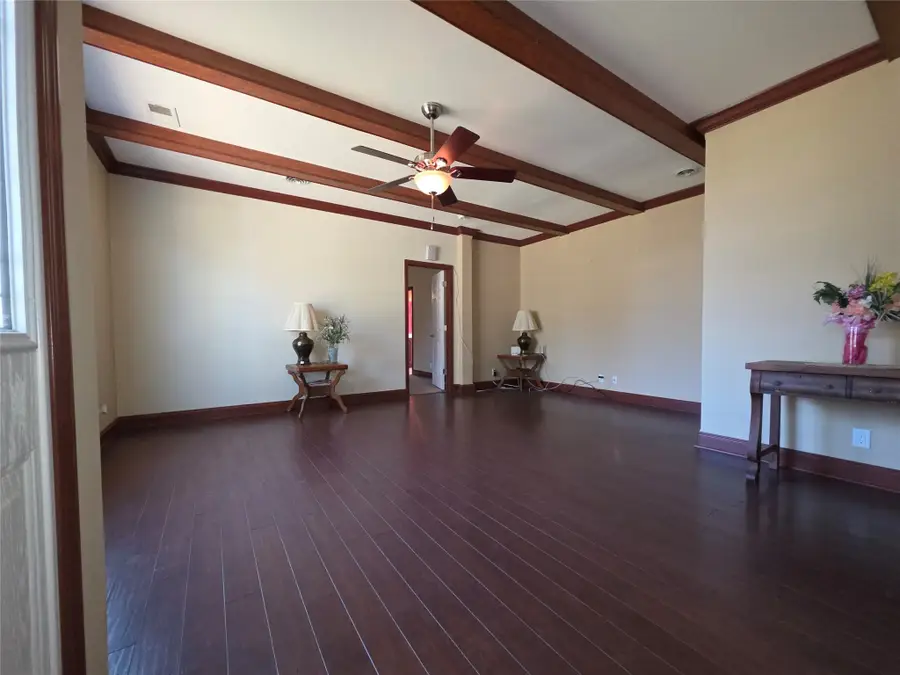 19989 Post Oak Loop, Thornton, TX 76687 - Image #3