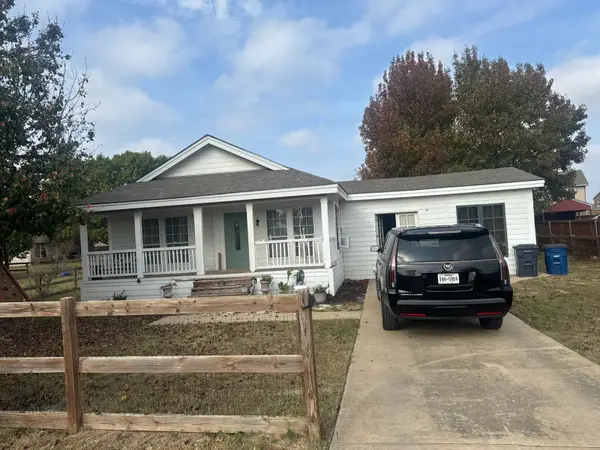 3814 Middlefield Road #DA, Dallas, TX 75253