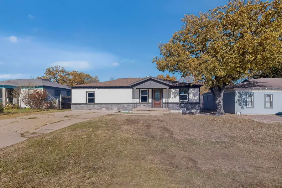 11505 Oak Tree Road, Balch Springs, TX 75180 - Image #2