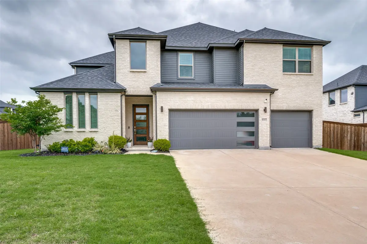 9767 Maple Hill Lane, Frisco, TX 75035 - Image #1