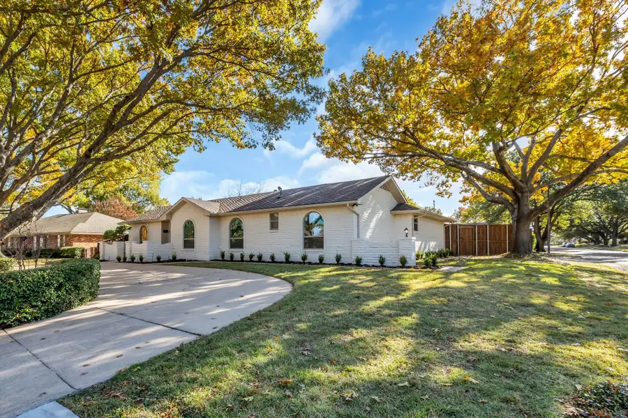 6108 Danbury Lane, Dallas, TX 75214 - Image #2