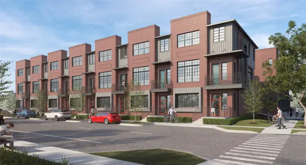 13351 Goodland Street #101, Farmers Branch, TX 75234