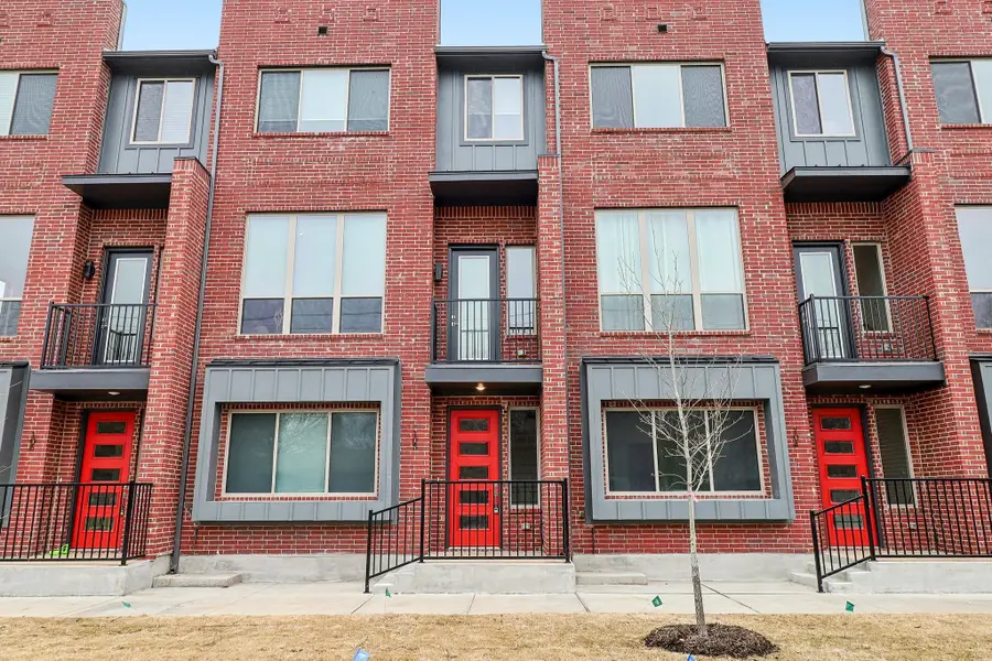 13351 Goodland Street #101, Farmers Branch, TX 75234 - Image #2