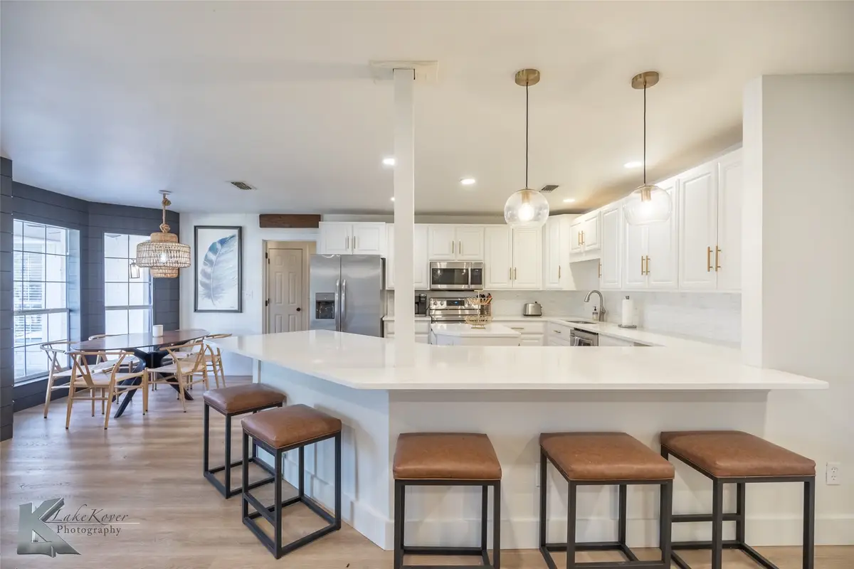 405 Paisano Drive, Clyde, TX 79510 - Image #1