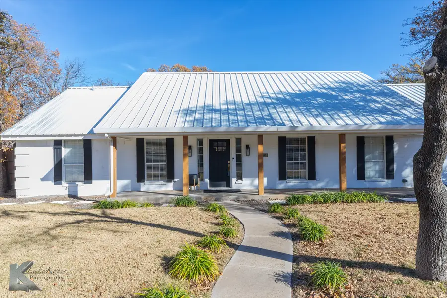 405 Paisano Drive, Clyde, TX 79510 - Image #2