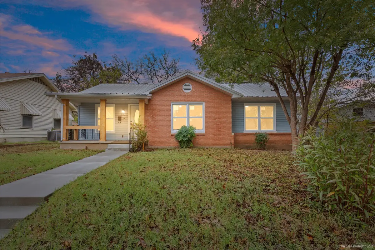 1029 N 45th Street, Waco, TX 76710 - Image #1