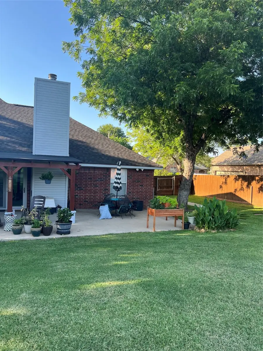 2110 Sagewood Drive, Weatherford, TX 76087 - Image #3