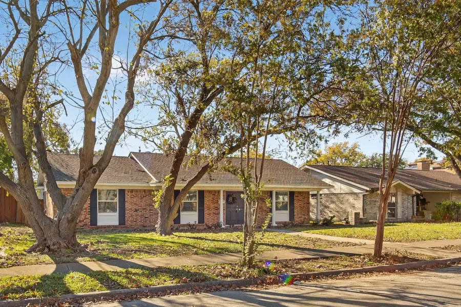 4725 Snow Drive, Mesquite, TX 75150 - Image #3