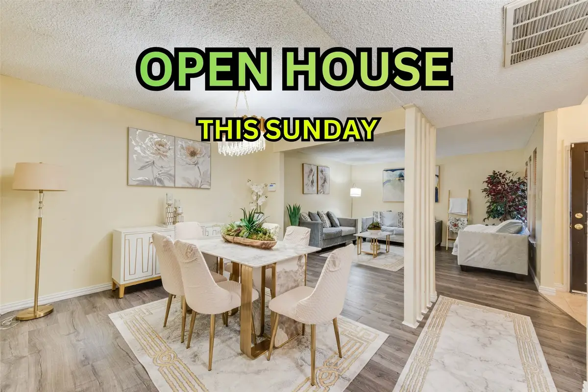 527 Towne House Lane, Richardson, TX 75081 - #1
