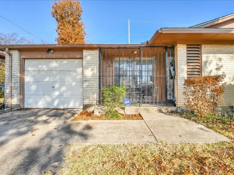 509 Bluewood Drive, Dallas, TX 75232 - Image #2