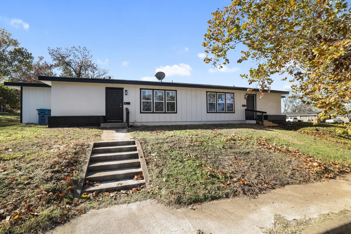 36 Twining Drive, Denison, TX 75020 - Image #1