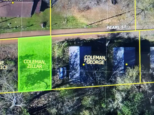 737 Pearl Street, Homer, LA 71040