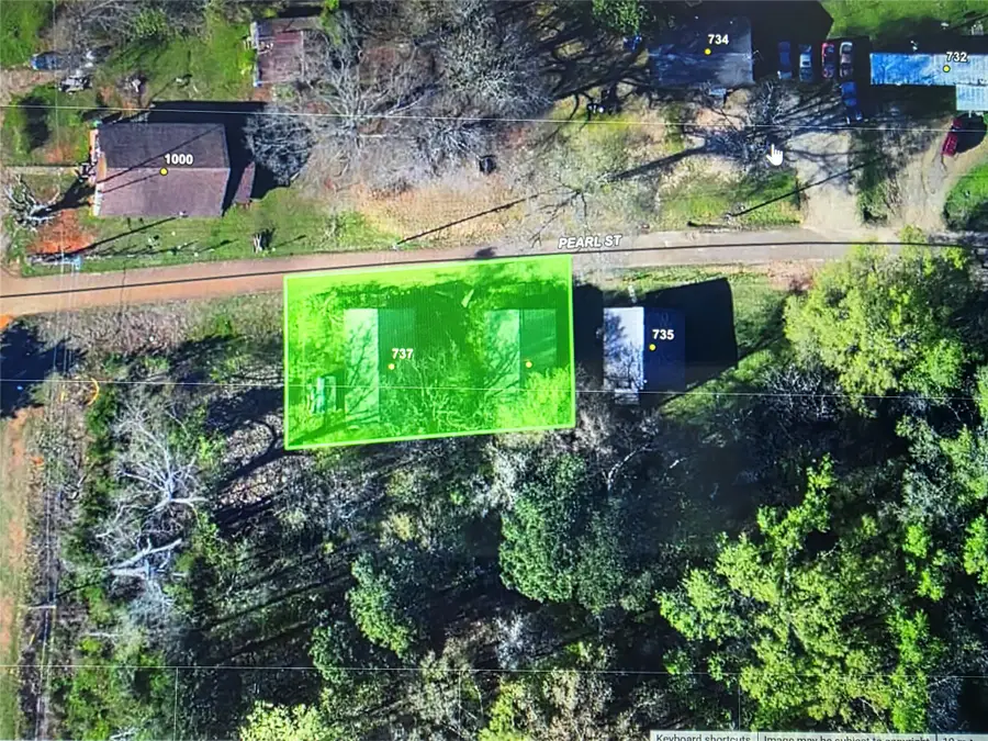 737 Pearl Street, Homer, LA 71040 - Image #2