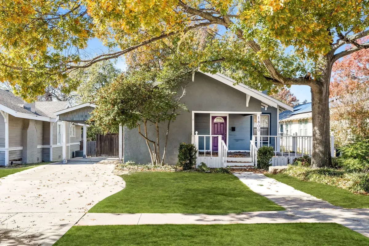 1800 Virginia Place, Fort Worth, TX 76107 - Image #1