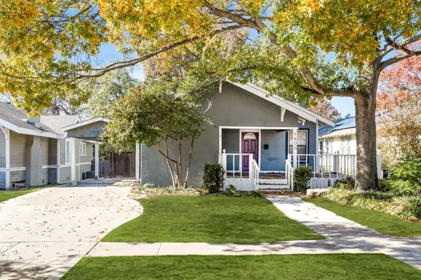 1800 Virginia Place, Fort Worth, TX 76107