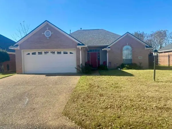 9116 Coral Bells Court, Shreveport, LA 71115