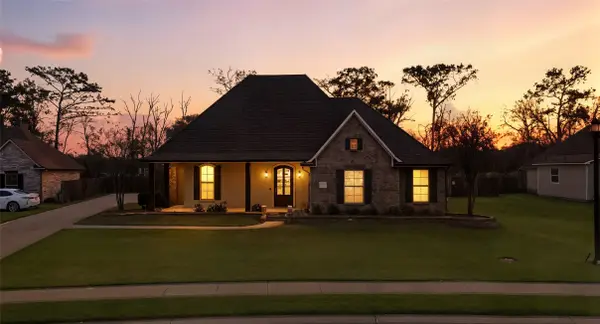 470 Long Acre Drive, Bossier City, LA 71111