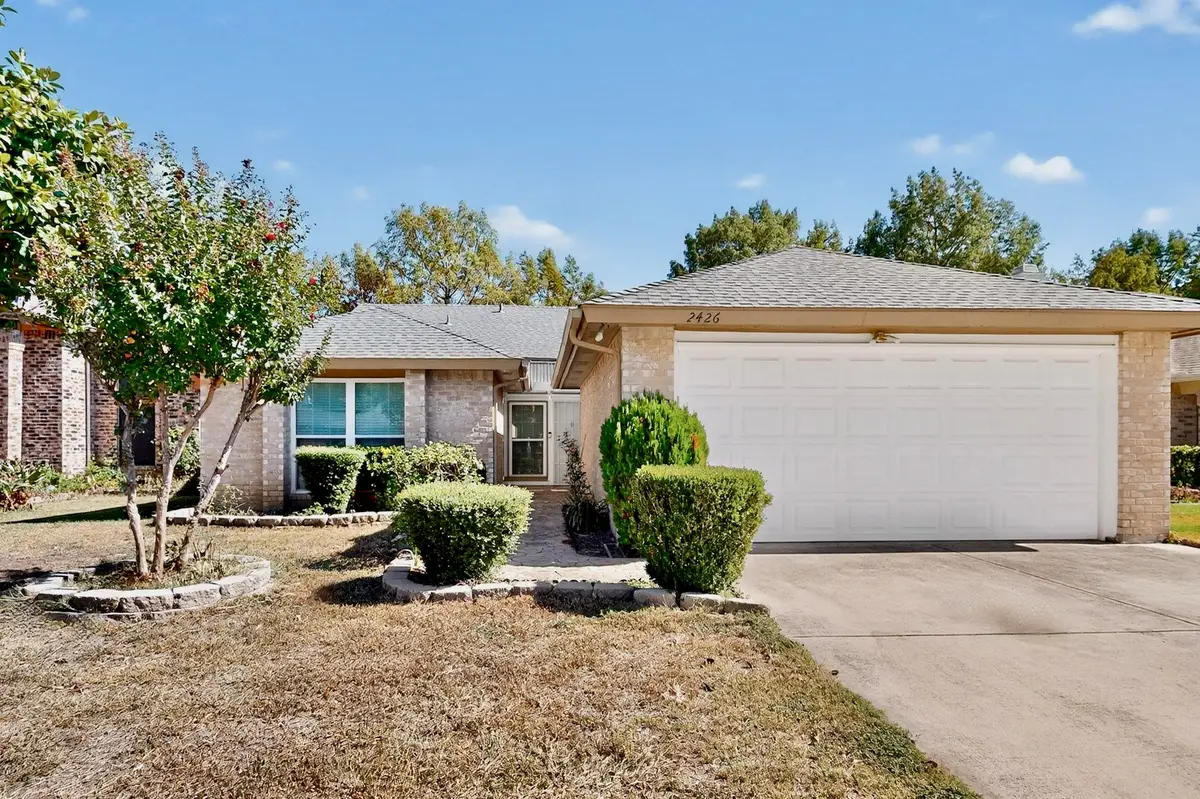2426 Sutton Drive, Arlington, TX 76018 - Image #1