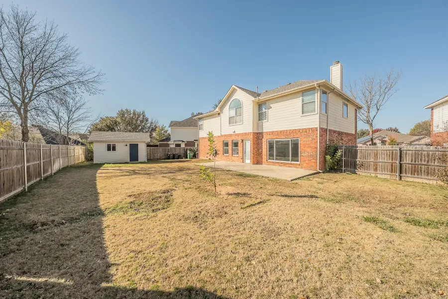 7305 Raintree Way, Denton, TX 76210 - Image #3