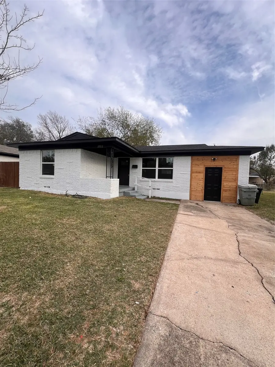 1332 Rosemont Street, Mesquite, TX 75149 - Image #2