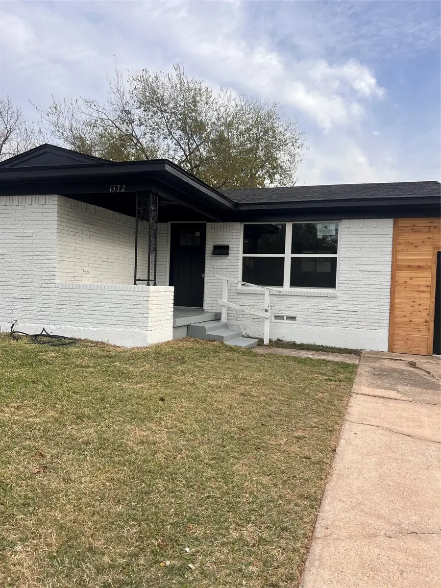 1332 Rosemont Street, Mesquite, TX 75149 - Image #3