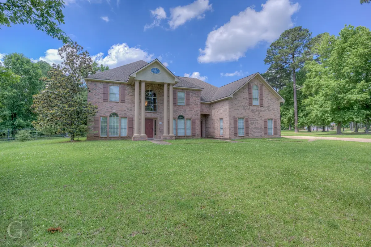 5345 Vermilion Place, Keithville, LA 71047 - Image #1
