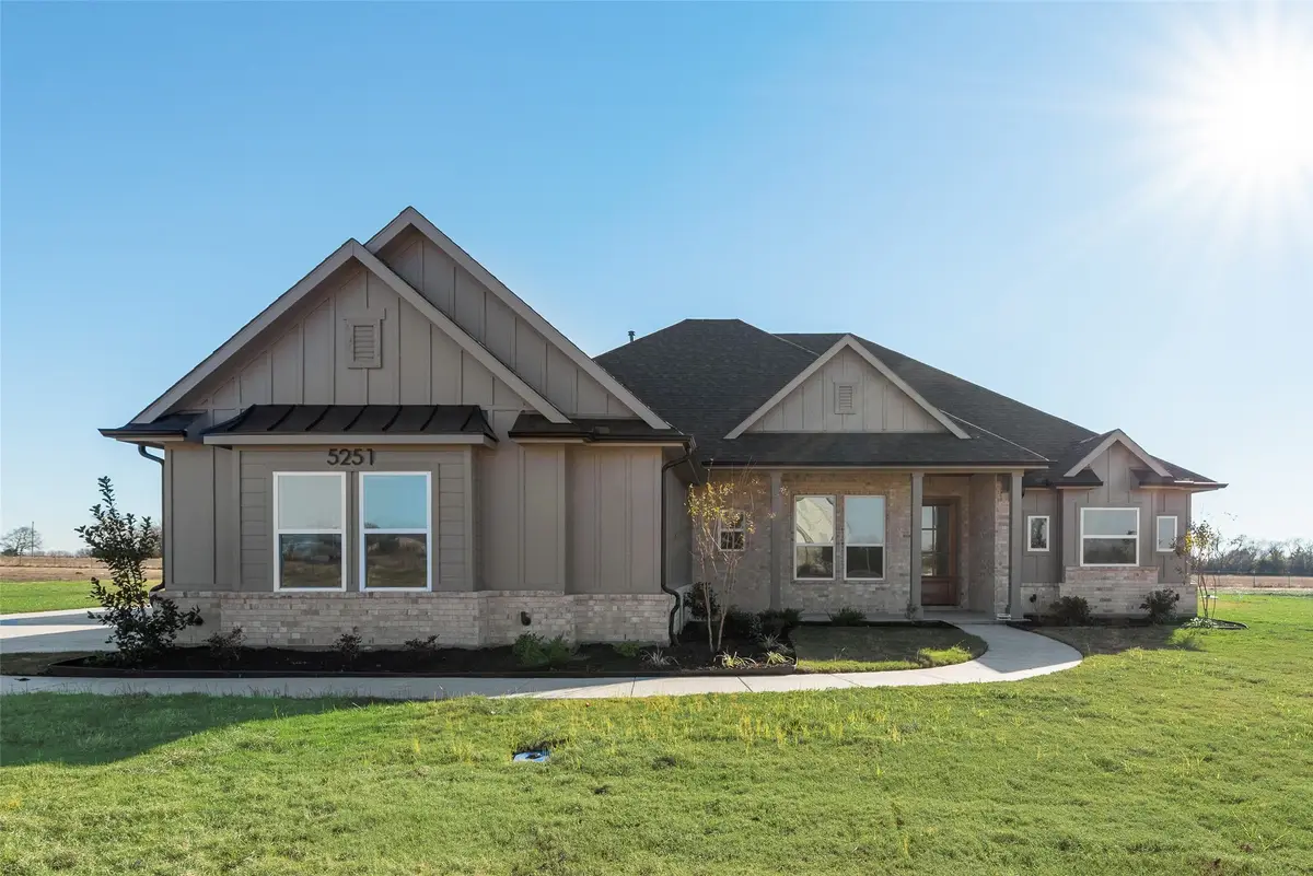 5251 Sunset Road, Caddo Mills, TX 75135 - Image #1