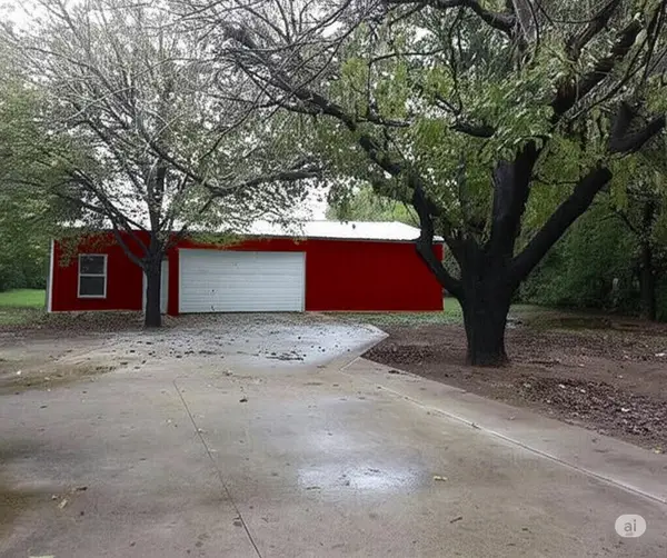 511 Rogers Road, Newark, TX 76071
