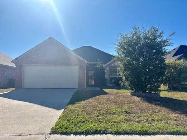 133 Cherokee Street, Greenville, TX 75402