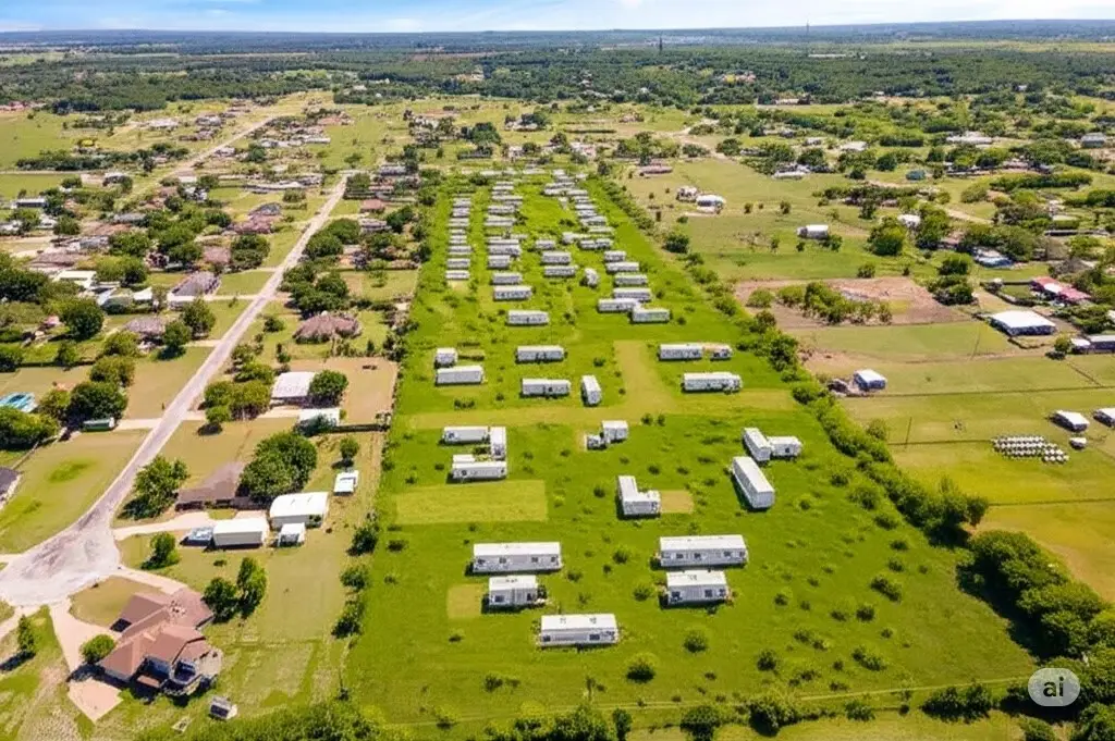 2620 County Road 920, Crowley, TX 76036 - #1