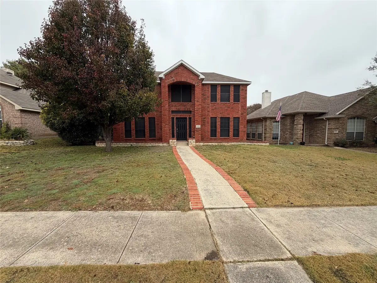 10900 Huntington Road, Frisco, TX 75035 - Image #1