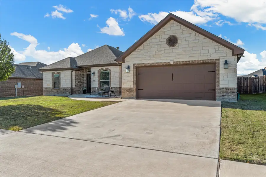 408 Magnolia Drive, Troy, TX 76579 - #3