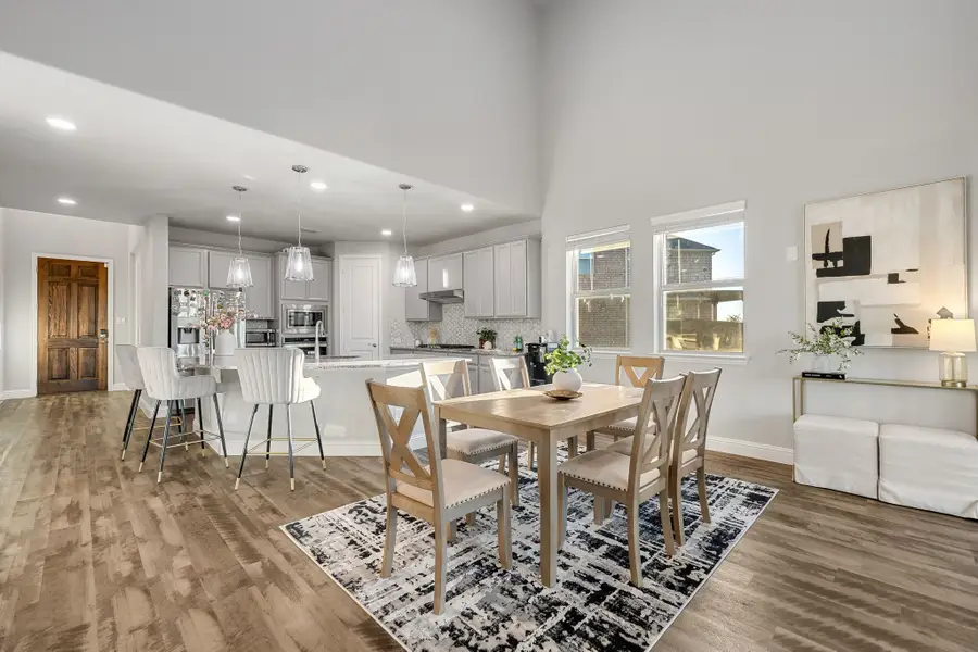 1030 Speargrass, Prosper, TX 75078 - Image #3