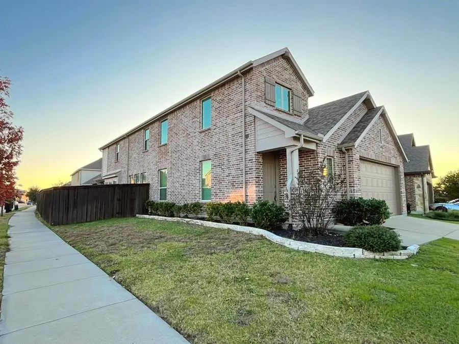 2409 San Marcos Drive, Forney, TX 75126 - Image #2