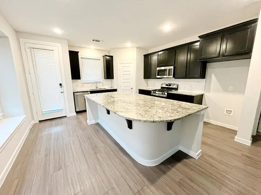 2409 San Marcos Drive, Forney, TX 75126 - Image #3